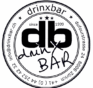 drinx bar logo