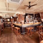 Bar mit Wow-Faktor erleben