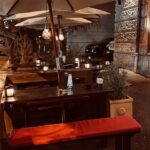 Eventlocation Zürich Lust auf Drinks, die nicht nur schmecken, sondern auch überraschen? Bei uns findest du die besten Cocktail-Kreationen Zürichs.
