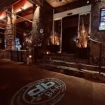 Drinx Bar - Cocktails in Zürich